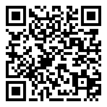 QR-код адреса USDC-кошелька в сети Polygon